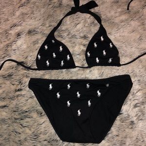Ralph Lauren bikini